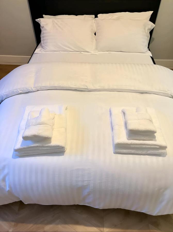 ברמינגהאם Elis - Luxe Stay For Less מראה חיצוני תמונה
