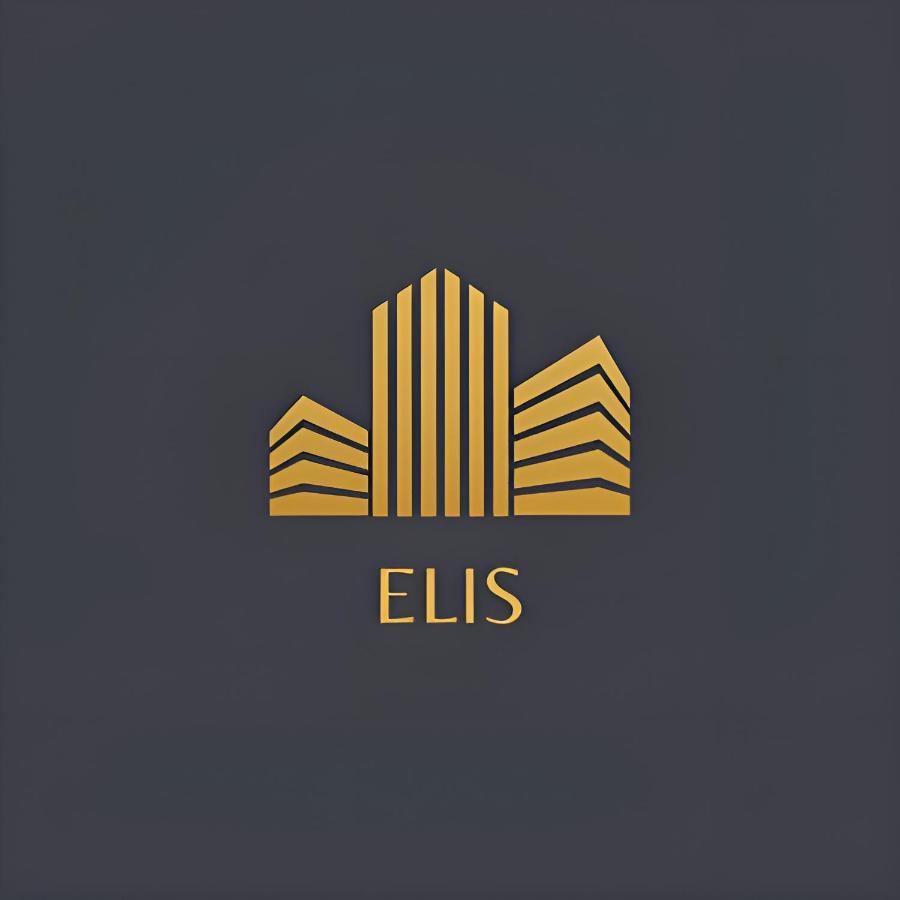 ברמינגהאם Elis - Luxe Stay For Less מראה חיצוני תמונה