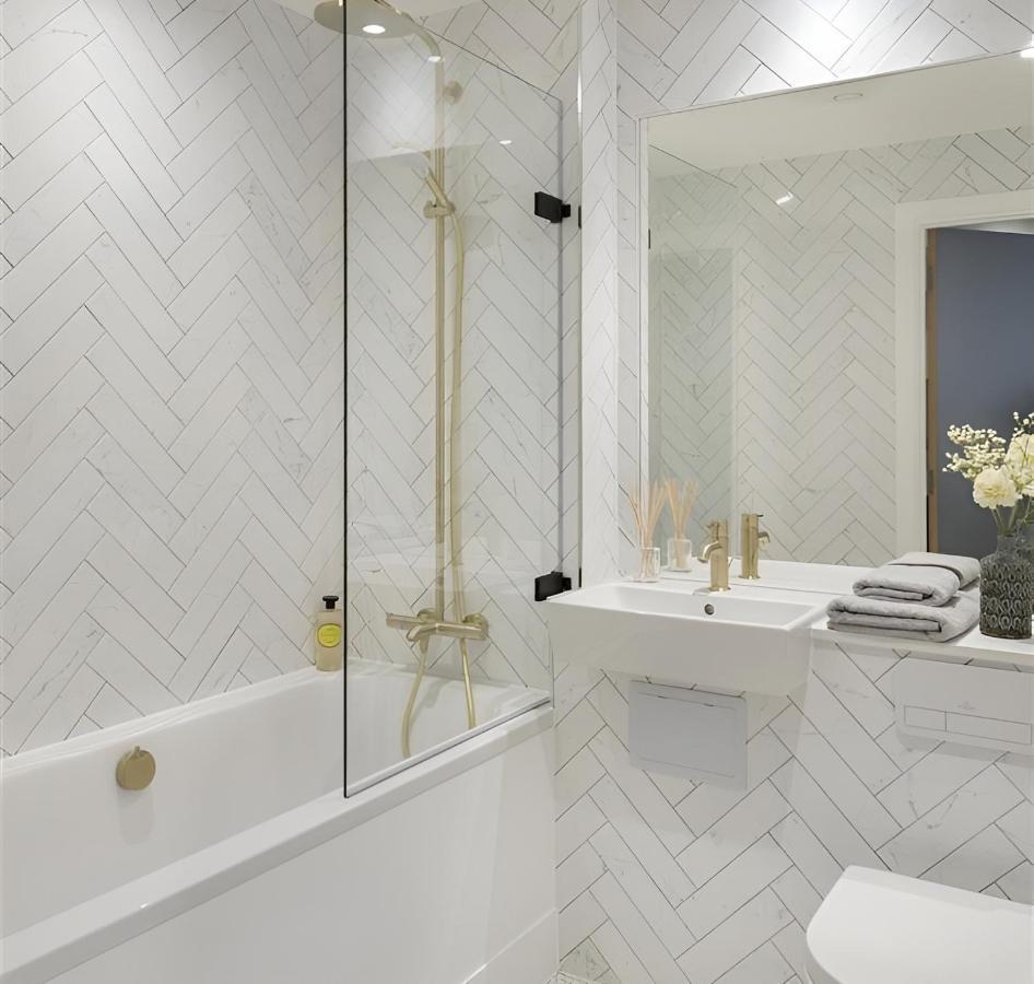 ברמינגהאם Elis - Luxe Stay For Less מראה חיצוני תמונה